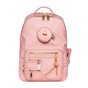 Plecak 6 lat+ NEW BOBBIE Jewellery Box Pink | Jeune Premier