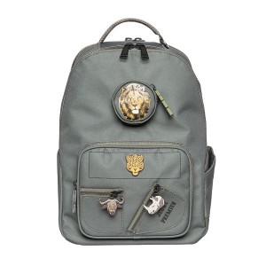 Plecak 6 lat+ NEW BOBBIE Big Five (Khaki) | Jeune Premier