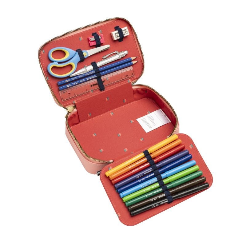 jeune-premier-Pencil Box Filled - Jewellery Box - open 2-polkabubu-1.jpg