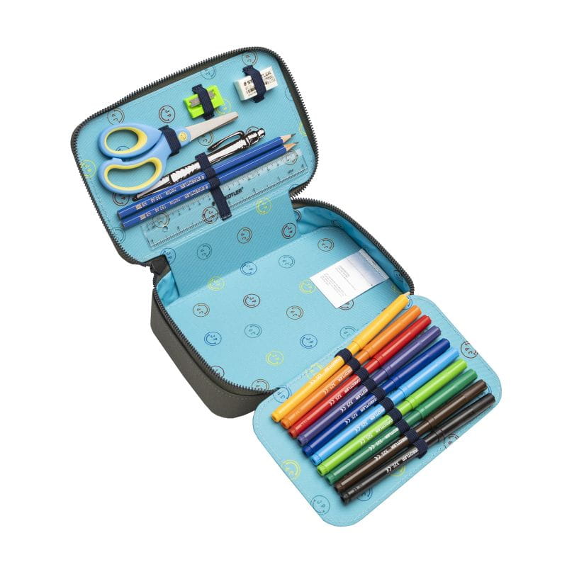jeune-premier-Pencil Box Filled - Big Five - open 2-polkabubu-1.jpg