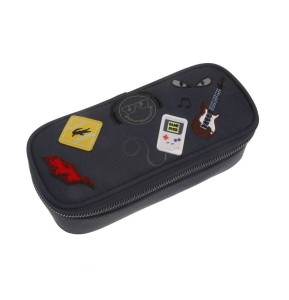 Piórnik PENCIL BOX Mr. Gadget | Jeune Premier