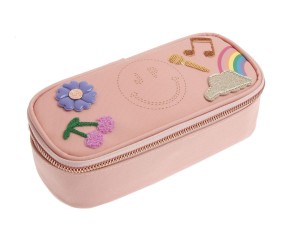 Piórnik PENCIL BOX Lady Gadget Pink | Jeune Premier