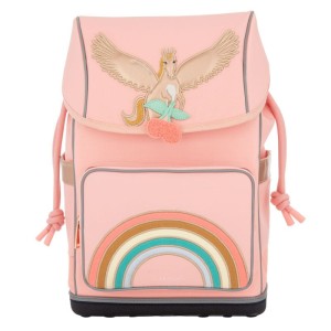Plecak 6-10 lat ERGOMAXX Pegasus | Jeune Premier