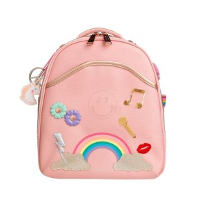 Plecak 2-6 lat Backpack RALPHIE Lady Gadget Pink | Jeune Premier