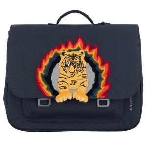 Tornister 8-12 lat It Bag MAXI Tiger Flame | Jeune Premier