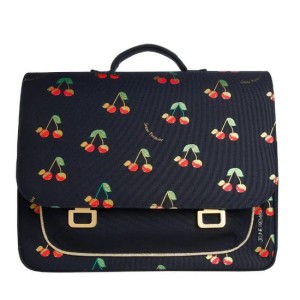 Tornister 6-8 lat It Bag MIDI Love Cherries | Jeune Premier