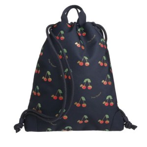 Worek - Plecak CITY BAG Love Cherries | Jeune Premier