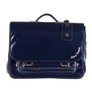 Tornister 6-8 lat It Bag MIDI Navy Blazer | Jeune Premier