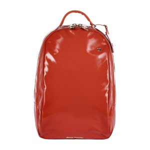 Plecak 8-12 lat Backpack JAMES Perfect Red | Jeune Premier