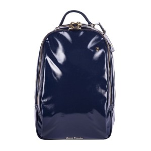 Plecak 8-12 lat Backpack JAMES Navy Blazer | Jeune Premier
