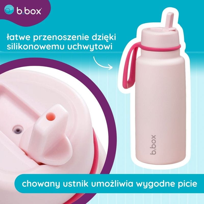 b-box-Butelka-termiczna-ze-skladanym-ustnikiem-termos-ze-stali-nierdzewnej-1l-Pink-Paradise-polkabubu-5.jpg