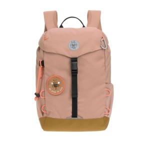 Plecak Big Outdoor Backpack Nature Hazelnut | Lassig