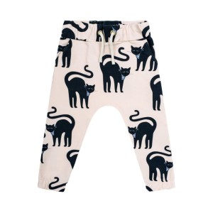 Spodnie KOT JASNY - CAT LIGHT / PANTS