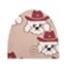 Czapka SZERYF BEŻ - SHERIFF BEIGE / BEANIE