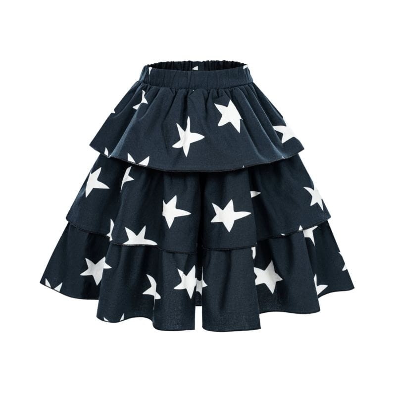dear-sophie-sklep-STARS BLACK _ LONG WAVED SKIRT-polkabubu-128.jpg