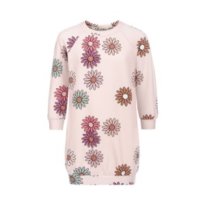 Tunika KWIATY JASNE - FLOWERS LIGHT / TUNIC