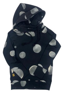 Tunika 236-24 TUNIC ECLIPSE / BLACK
