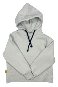 Bluza 250-24 HOODIE GALAXY WINTER / GRAY