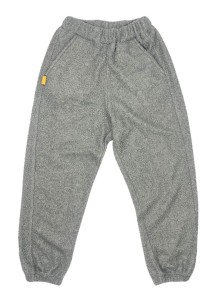 Spodnie 269-24 TROUSERS BOUCLE / GRAY