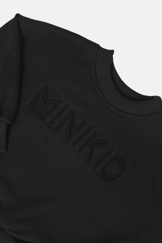 minikid-sklep-BLACK SWEATSHIRT detal-polkabubu-25.jpg