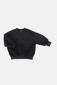 Bluza BLACK SWEATSHIRT
