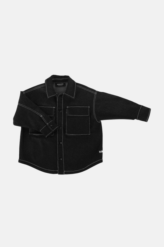 minikid-sklep-BLACK DENIM SHIRT-polkabubu-17.jpg