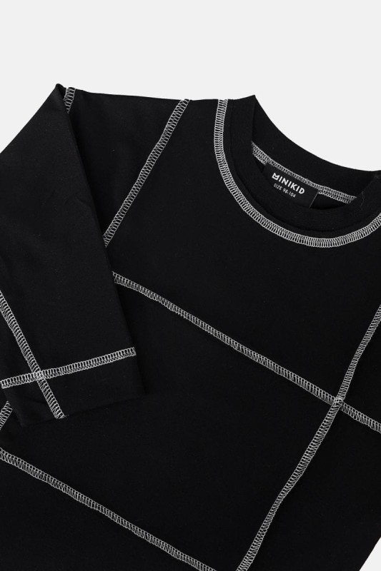 minikid-sklep-BLACK REVERSED LONGSLEEVE detal-polkabubu-22.jpg