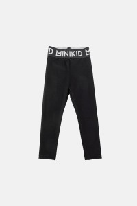 Legginsy BLACK TAPE LEGGINS