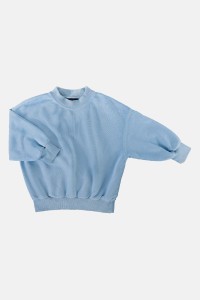 Bluza COLD BLUE SWEATSHIRT