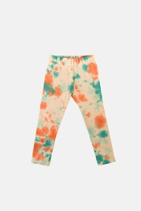 Legginsy TIE DYE LEGGINS