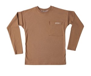 Longsleeve CARMEL