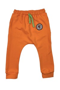Spodnie Baggy Baby TUKANONO
