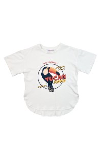 T-Shirt Sakura TUKANO