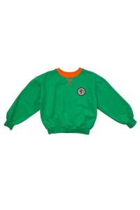 Bluza Alexa French terry GRASS