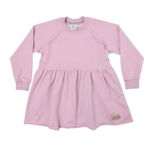 Tunika TUNIC light pink