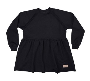 Tunika TUNIC black