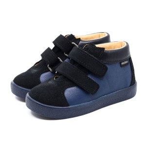 Trzewik MINI black | Mrugała