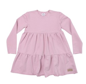 Sukienka dress LEA light pink