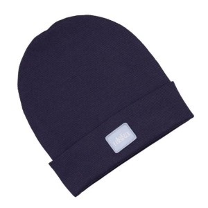 Czapka prążkowana BLUEPRINT LINE