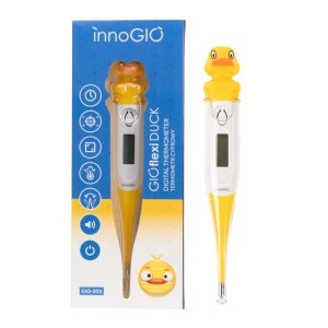 Termometr cyfrowy GIOflexi Duck GIO-503 | InnoGIO