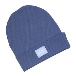 Czapka prążkowana COBALT LINE