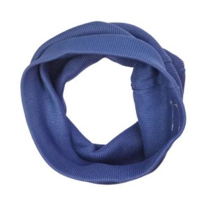 Komin prążkowany COBALT LINE