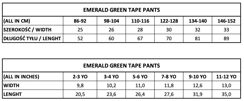 EMERALD GREEN TAPE PANTS.png