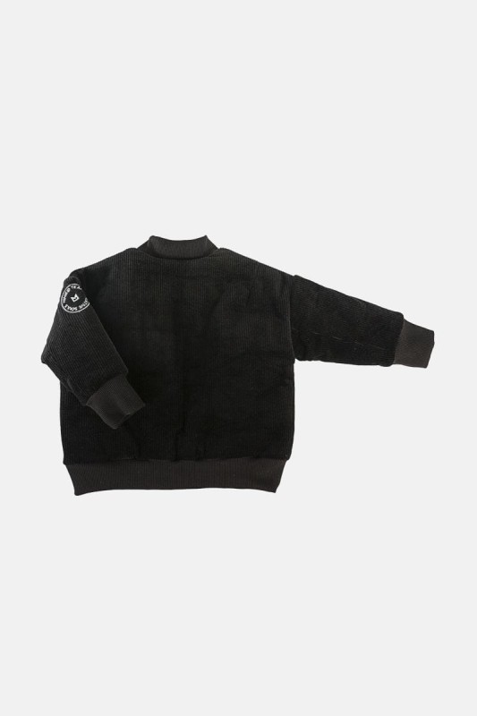 minikid-sklep-BLACK TERRY BOMBER JACKET back-polkabubu-28.jpg