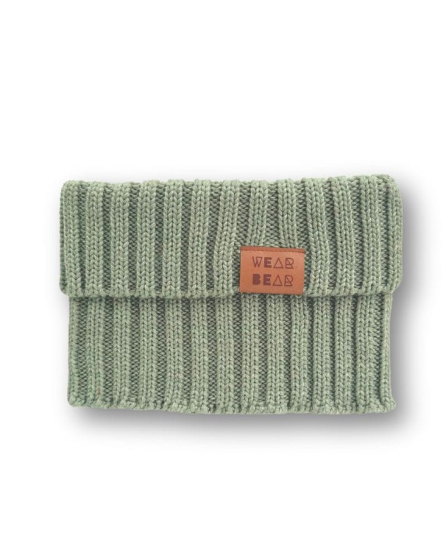 strojmisie-sklep-khaki jasno zielony komin merino dla dzieci i dorosłych-polkabubu-24.jpg