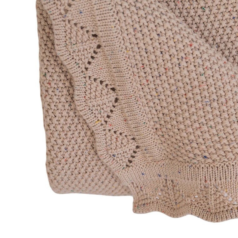 Lodger-Kocyk-niemowlecy-dziergany-bawelniany-80x100-bezowy-Tribe-Fancy-Linen-polkabubu-3.jpg