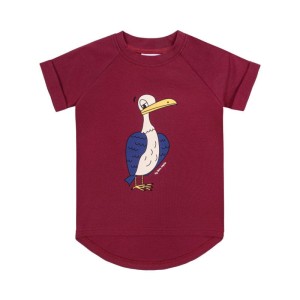 T-Shirt ORZEŁ CZERWONY - EAGLE RED / T-SHIRT