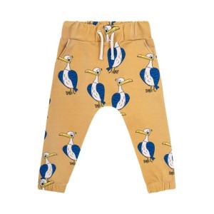 Spodnie ORZEŁ ŻÓŁTY - EAGLE YELLOW / PANTS