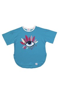 T-Shirt Sakura AQUA