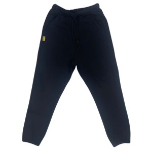 Spodnie 287-24 TROUSERS BASIC / BLACK